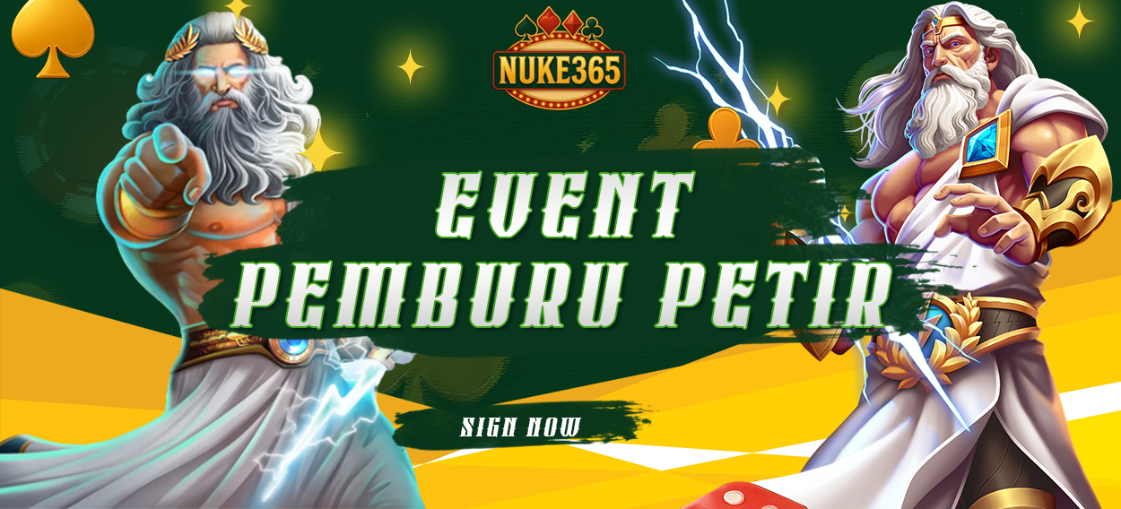 EVENT PETIR PRAGMATICPLAY