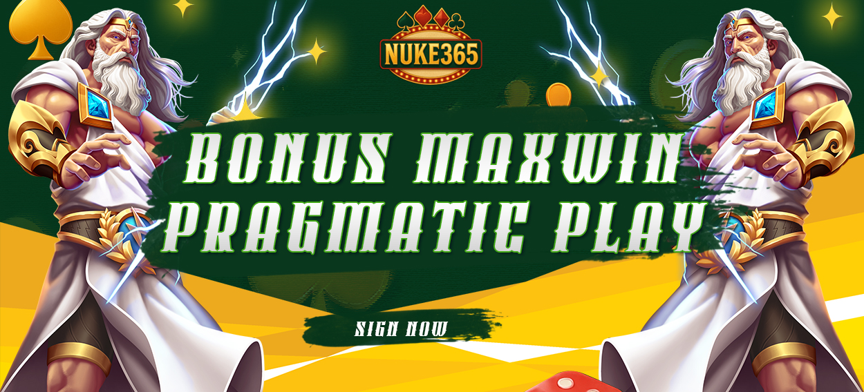 BONUS MAXWIN